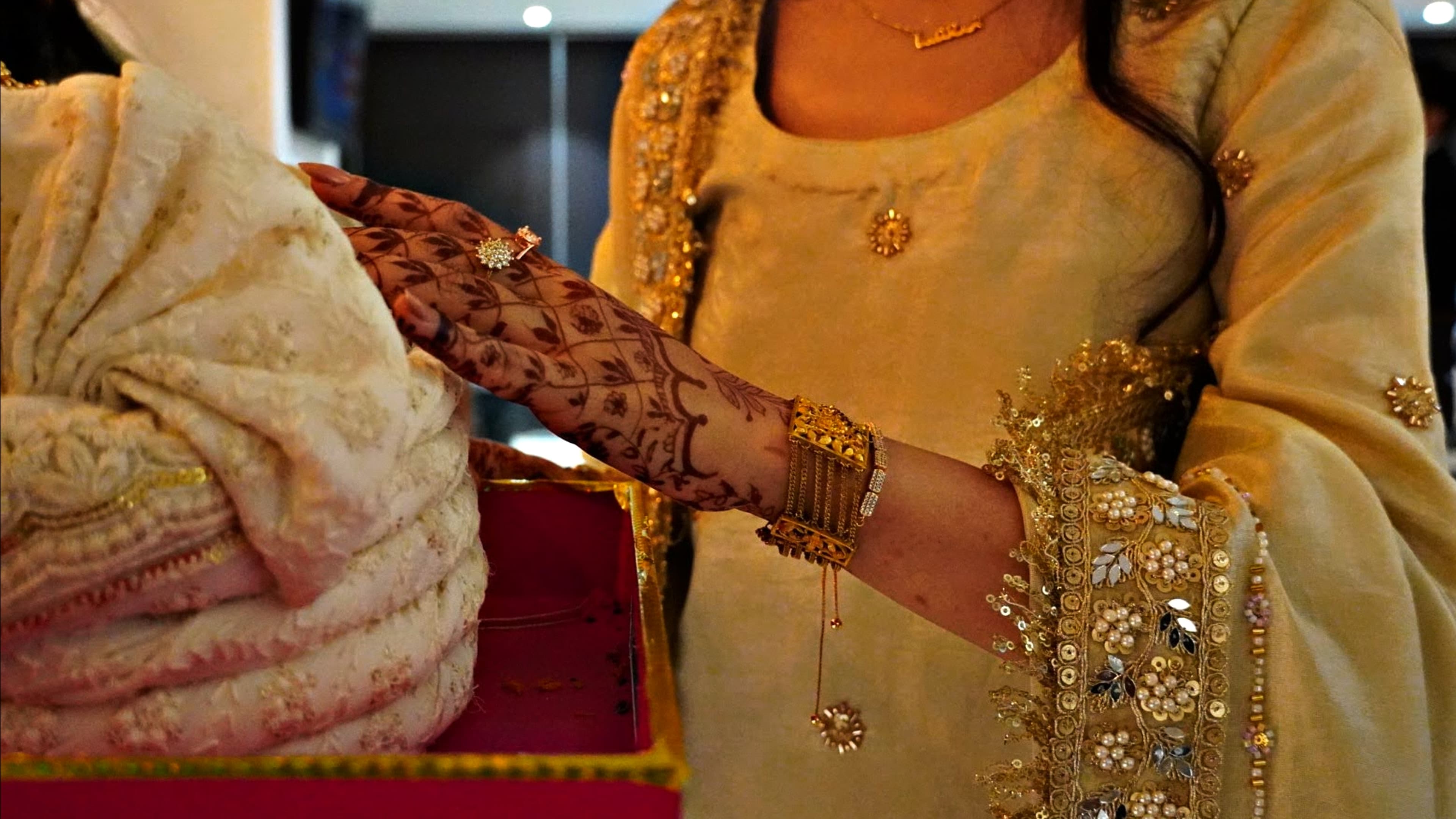 A Wedding Day