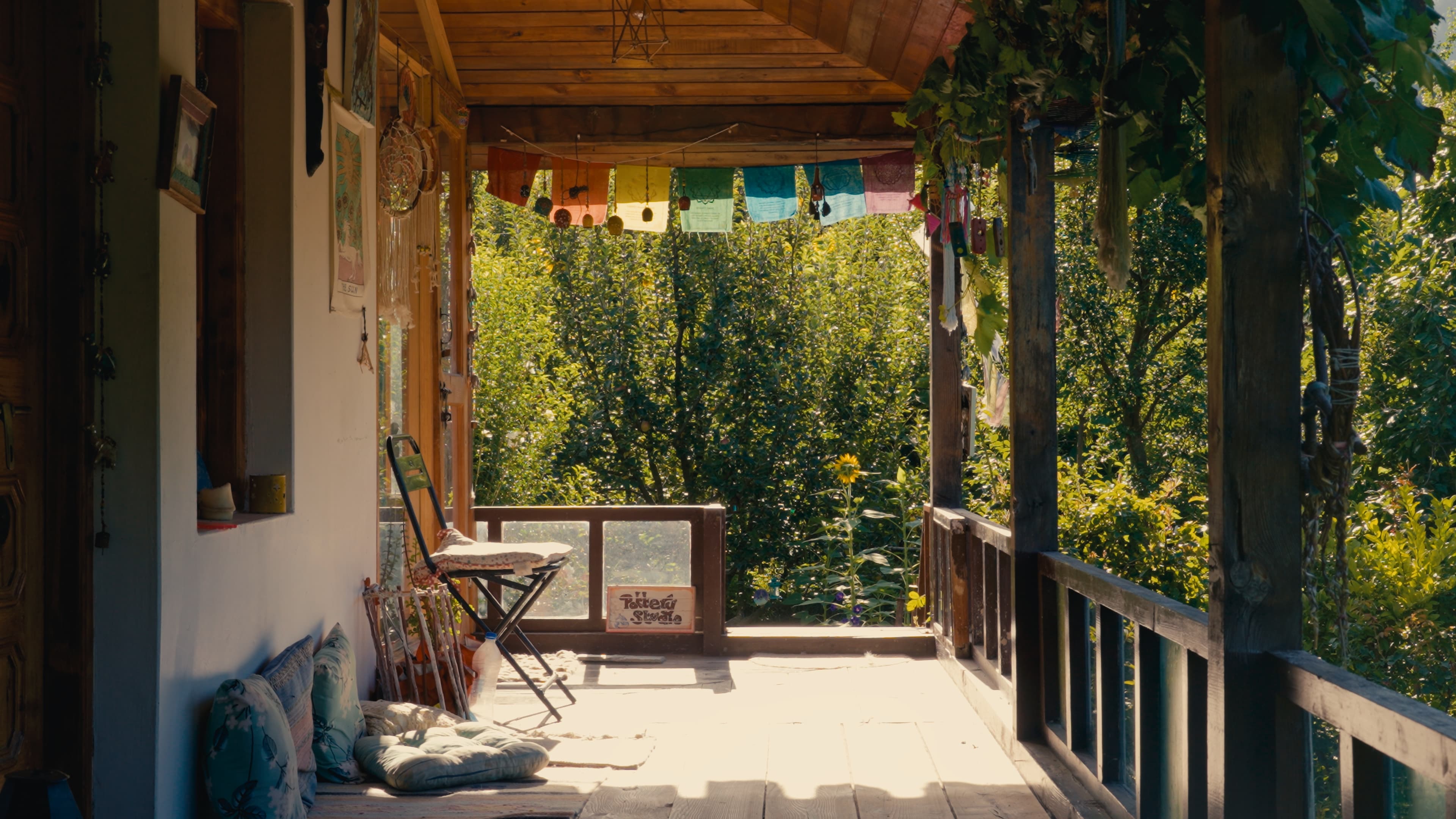 Samsara Farmstay